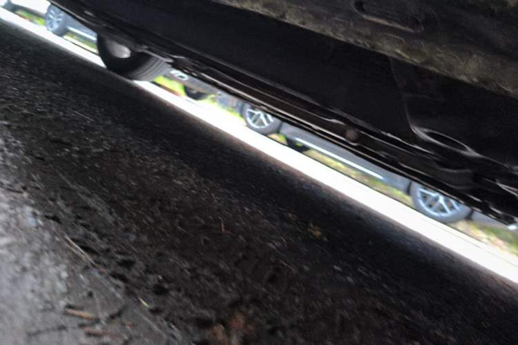 Used Roewe i6 2020 PLUS 1.6L CVT 4G Connected Glory Flagship Edition Chassis Front Right