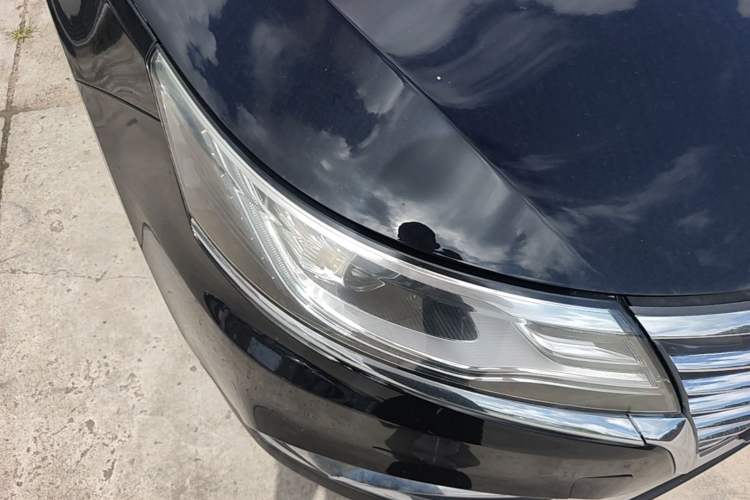 Used Roewe i6 2020 PLUS 1.6L CVT 4G Connected Glory Flagship Edition Right Front Headlight