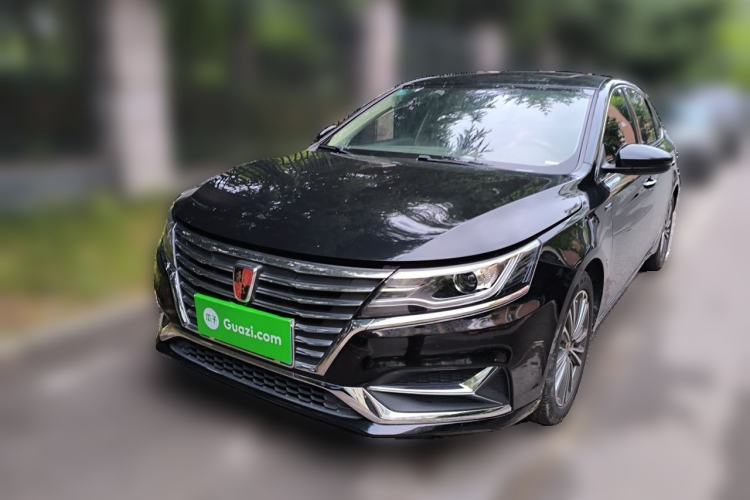 Used Roewe i6 2020 PLUS 1.6L CVT 4G Connected Glory Flagship Edition Guazi used car, China used car export, Used car for sale, Used  cars, Cheapest cars for sale