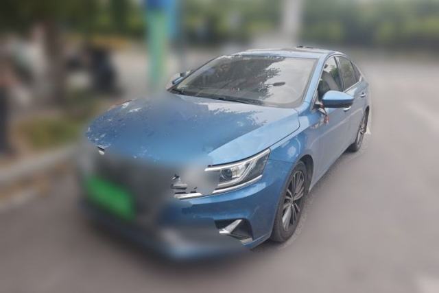 Used Roewe i6 2020 PLUS 1.6L CVT 4G Connected Glory Flagship Edition