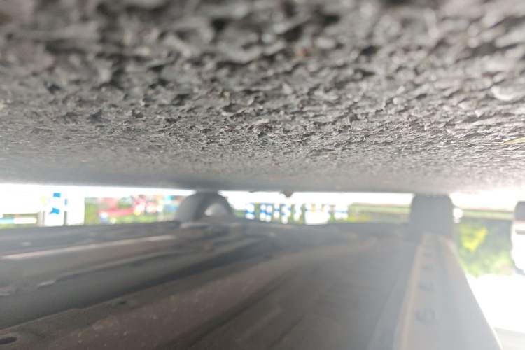 Used Roewe i6 2020 PLUS 1.6L CVT 4G Connected Glory Flagship Edition Chassis Front Right