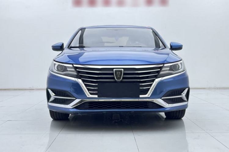 Used Roewe i6 2020 PLUS 1.6L CVT 4G Connected Glory Flagship Edition Exterior 2