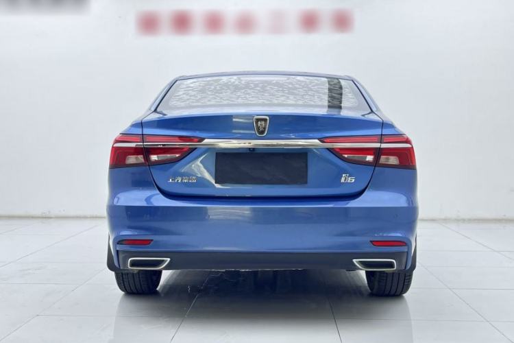 Used Roewe i6 2020 PLUS 1.6L CVT 4G Connected Glory Flagship Edition Exterior 3