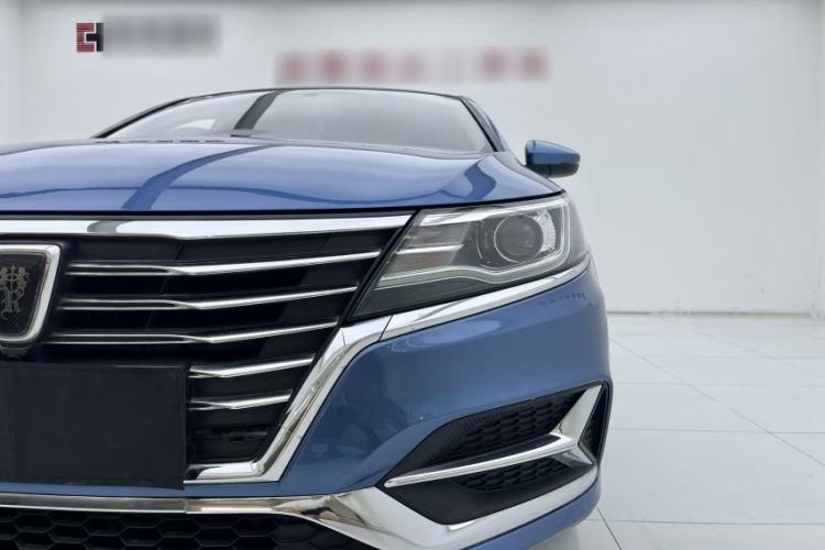 Used Roewe i6 2020 PLUS 1.6L CVT 4G Connected Glory Flagship Edition Exterior 6