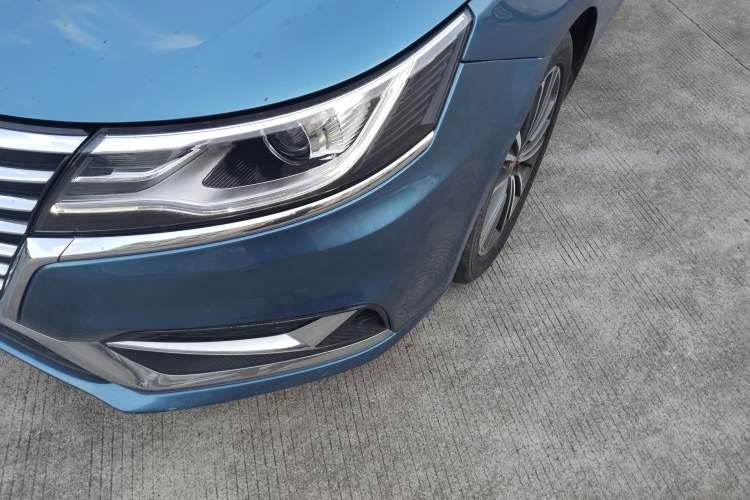 Used Roewe i6 2020 PLUS 20T TST 4G Connected Glory Flagship Edition Left Front Headlight