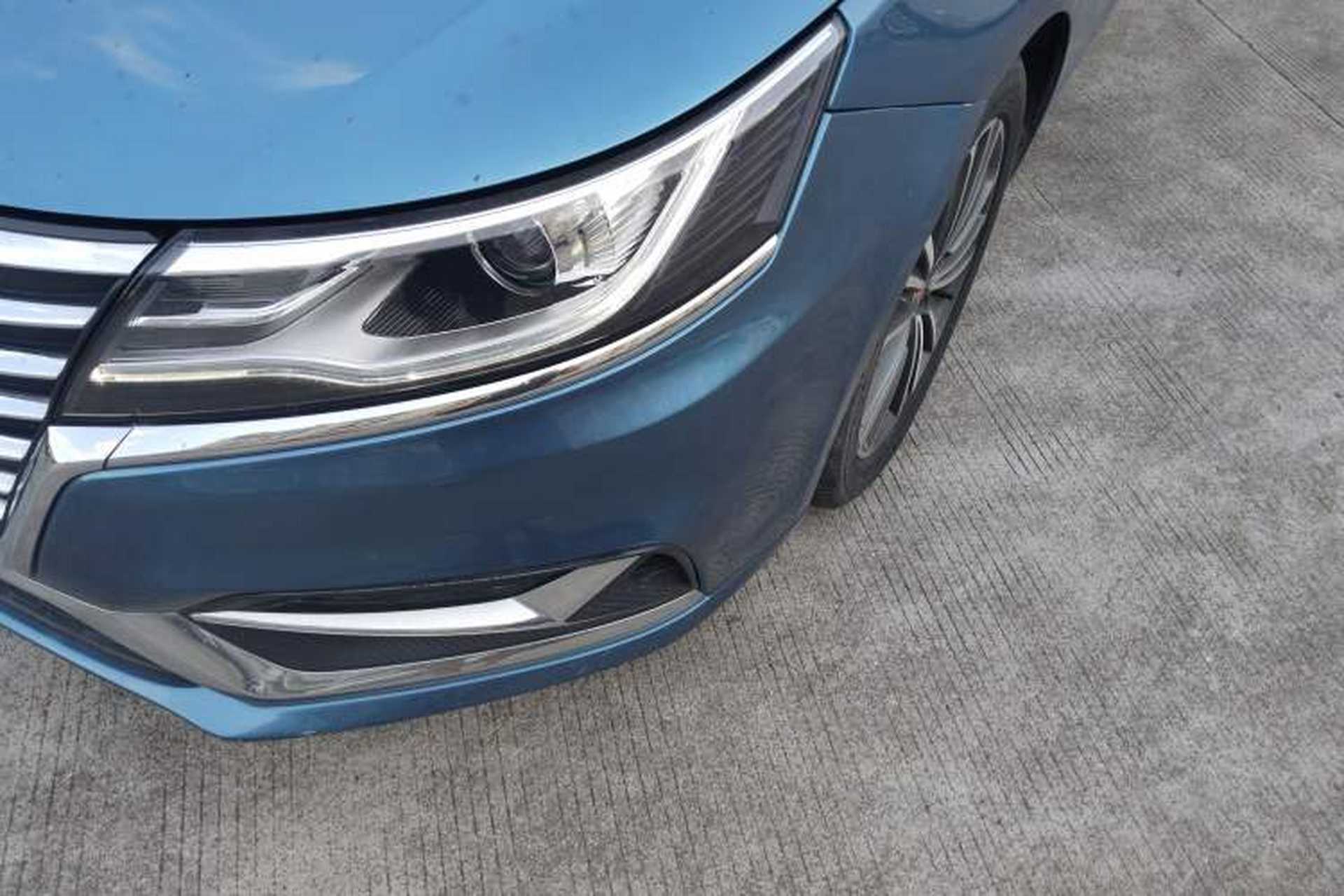 Used Roewe i6 2020 PLUS 20T TST 4G Connected Glory Flagship Edition Left Front Headlight