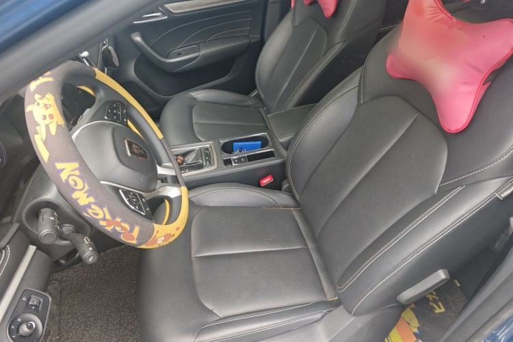 Used Roewe i6 2020 PLUS 1.6L CVT 4G Connected Glory Flagship Edition Left Front Seat