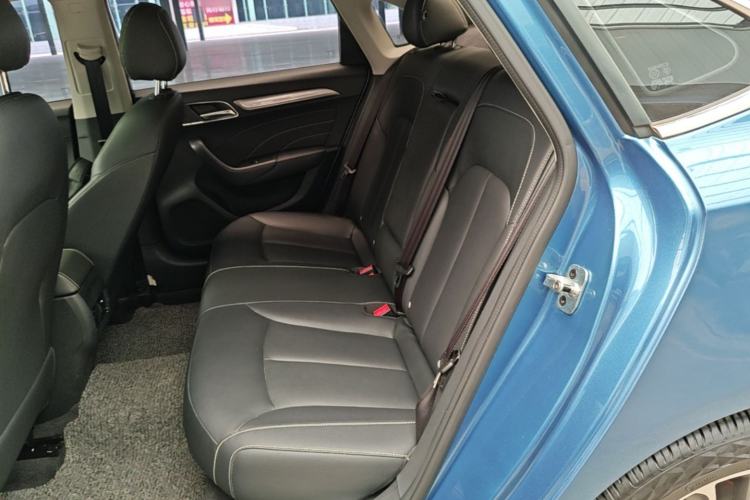 Used Roewe i6 2020 PLUS 1.6L CVT 4G Connected Glory Flagship Edition Left Rear Seat