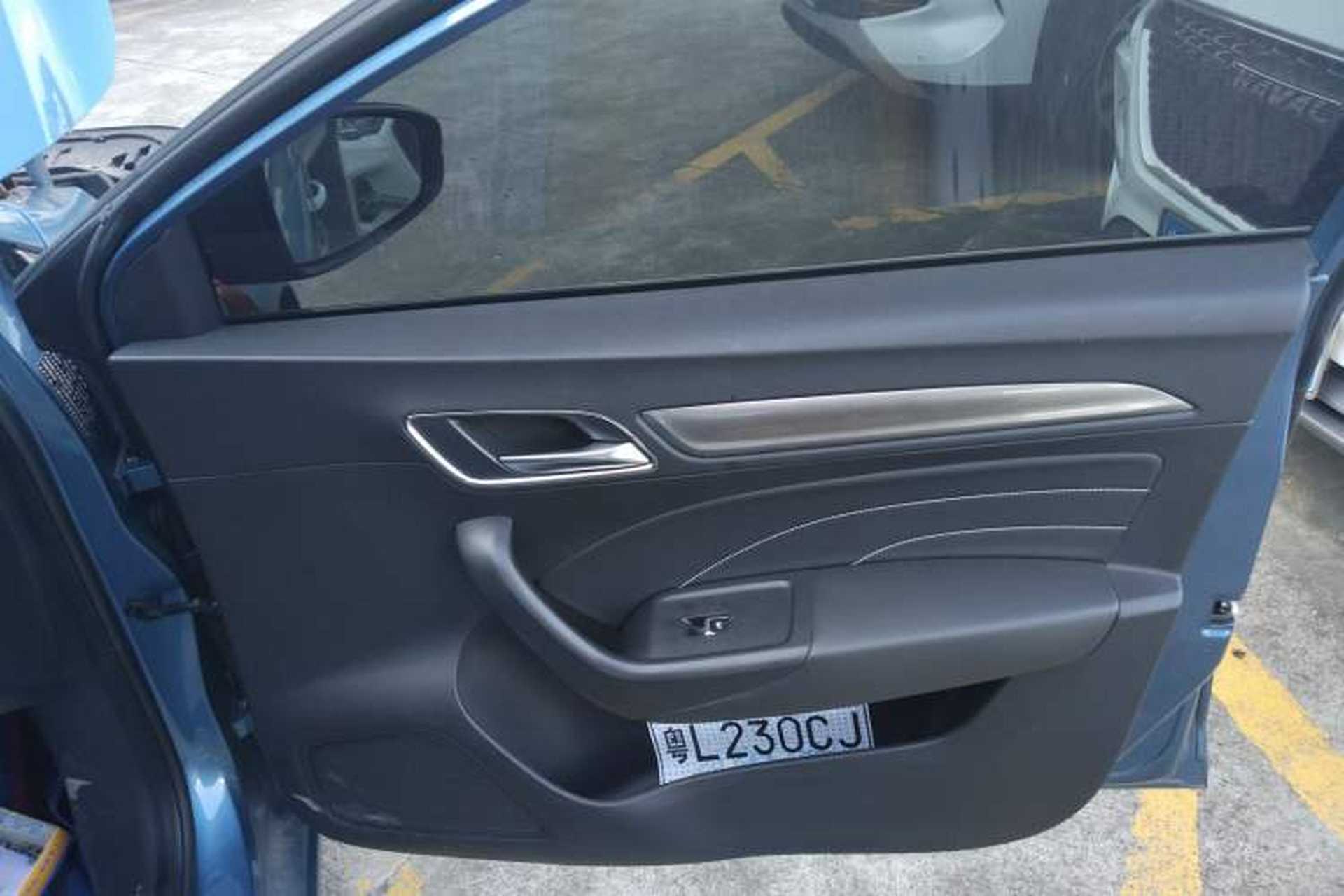 Used Roewe i6 2020 PLUS 20T TST 4G Connected Glory Flagship Edition Right Front Door Interior