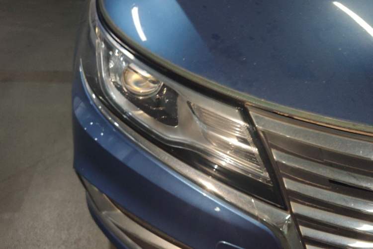 Used Roewe i6 2020 PLUS 1.6L CVT 4G Connected Glory Flagship Edition Right Front Headlight