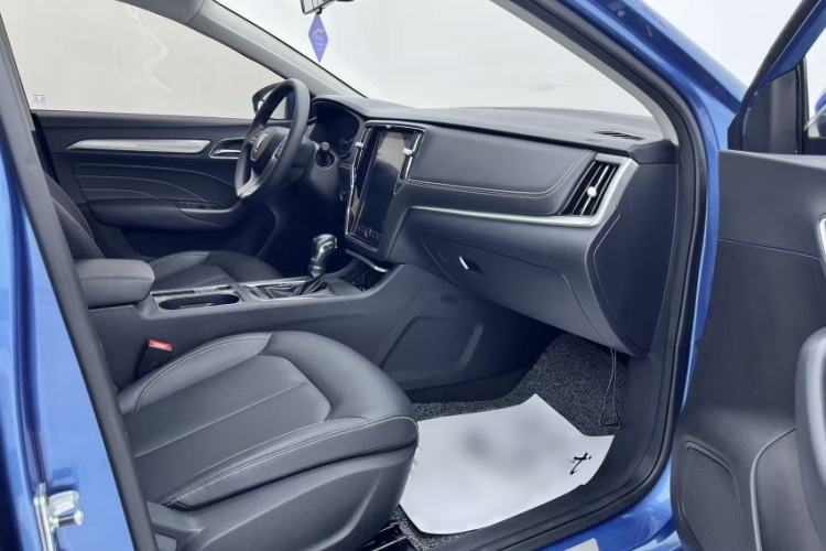 Used Roewe i6 2020 PLUS 1.6L CVT 4G Connected Glory Flagship Edition Right Front Seat