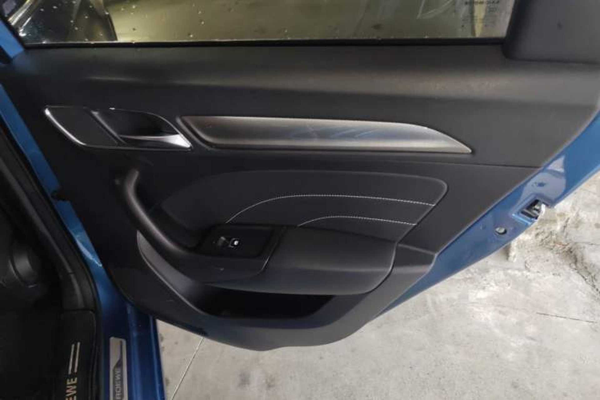 Used Roewe i6 2020 PLUS 1.6L CVT 4G Connected Glory Flagship Edition Right Rear Door Interior
