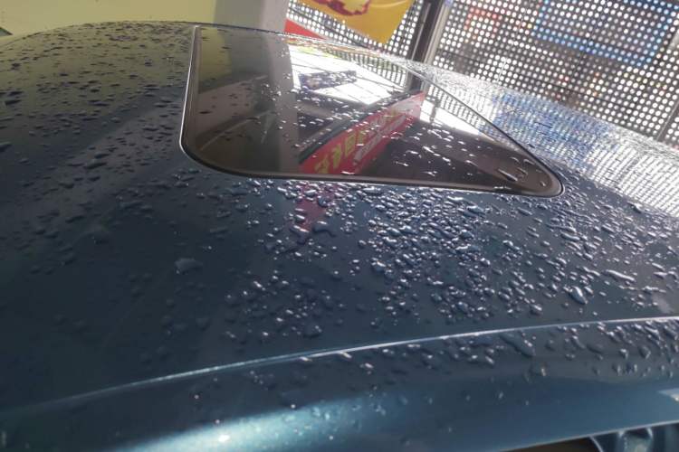 Used Roewe i6 2020 PLUS 1.6L CVT 4G Connected Glory Flagship Edition Roof
