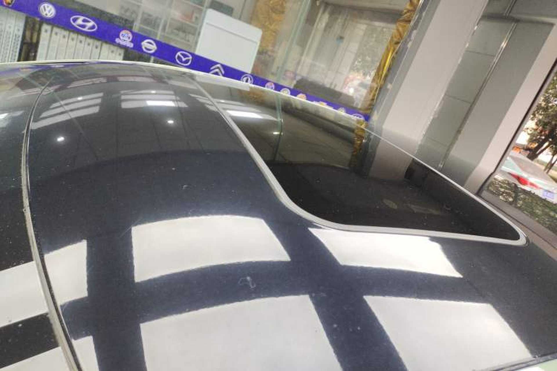 Used Roewe i6 2020 PLUS 1.6L CVT 4G Connected Glory Flagship Edition Roof