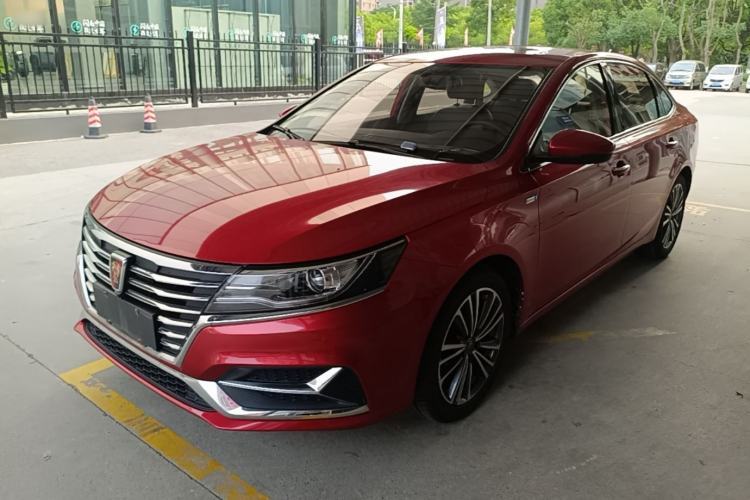 Used Roewe i6 2020 PLUS 1.6L CVT 4G Connected Glory Flagship Edition Guazi used car, China used car export, Used car for sale, Used  cars, Cheapest cars for sale