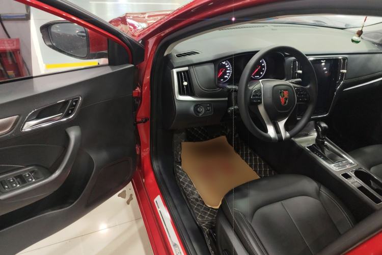 Used Roewe i6  Driver Seat
