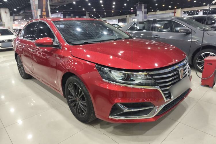 Used Roewe i6  Exterior 1