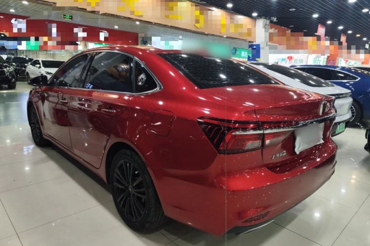 Used Roewe i6  Exterior 2