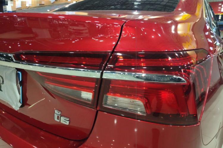 Used Roewe i6  Exterior 3