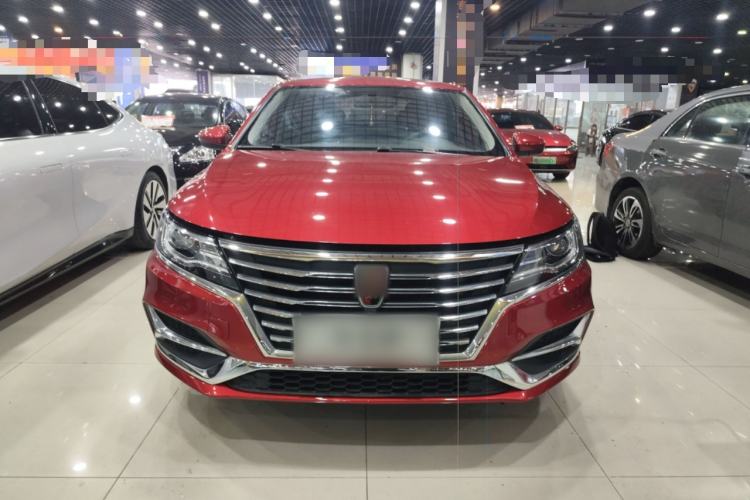 Used Roewe i6  Front