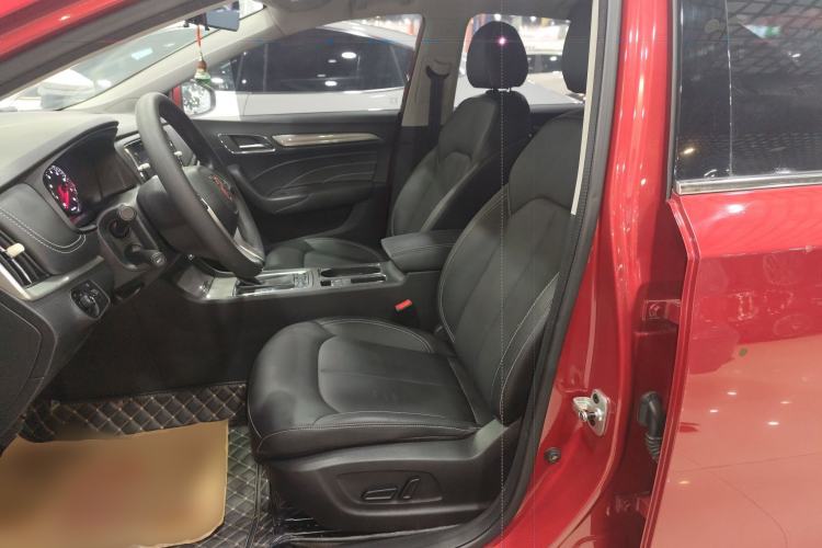 Used Roewe i6  Left Front Seat