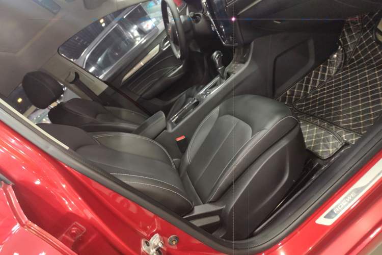 Used Roewe i6  Right Front Seat