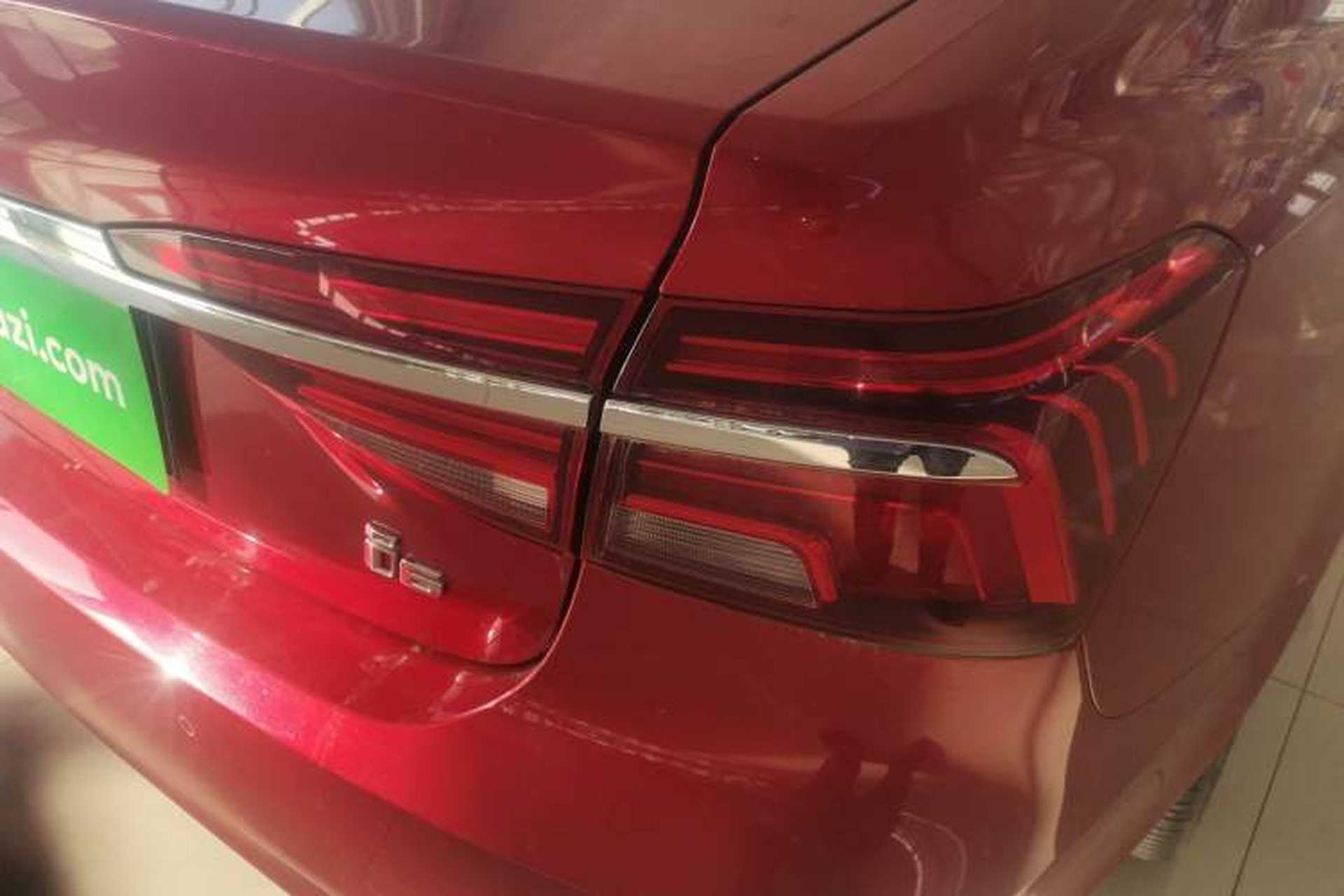 Used Roewe i6 2020 PLUS 1.6L Manual 4G Connect Glory Flagship Edition Right Rear Taillight
