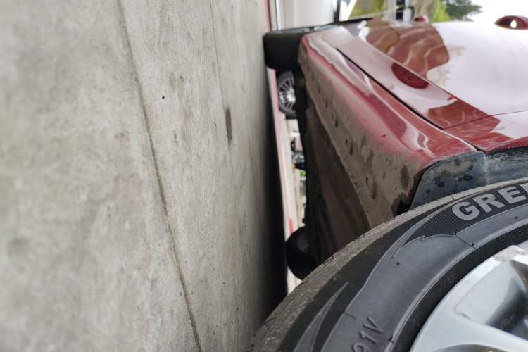 Used Roewe i6 2020 PLUS 1.6L CVT 4G Connected Glory Flagship Edition Right Side Sill
