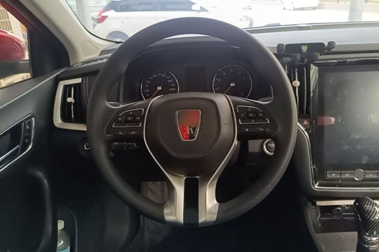 Used Roewe i6 2020 PLUS 1.6L CVT 4G Connected Glory Flagship Edition Steering Wheel