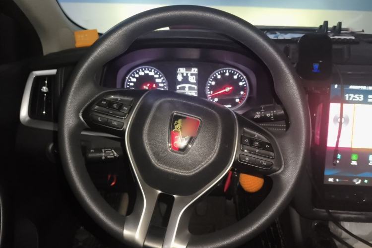 Used Roewe i6 2020 PLUS 1.6L Manual 4G Connect Glory Flagship Edition Steering Wheel