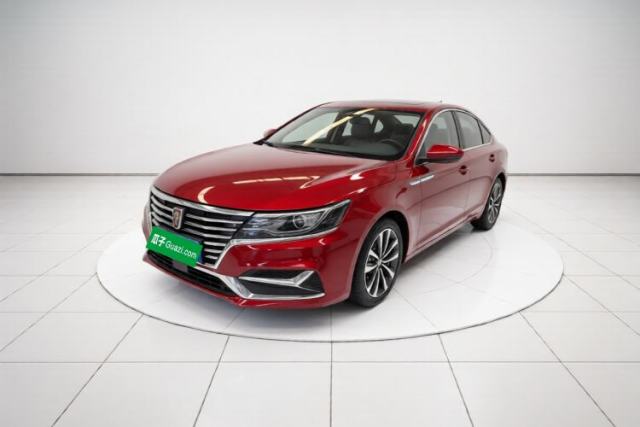 Używany Roewe i6 2020 PLUS 1.6L CVT 4G Connected Glory Flagship Edition
