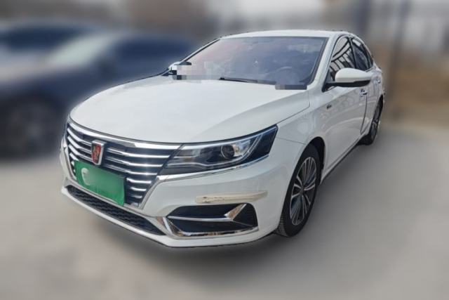 Used Roewe i6 2020 PLUS 20T TST 4G Connected Glory Flagship Edition