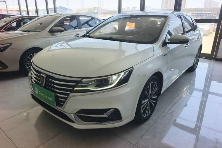 Used Roewe i6 2020 PLUS 1.6L CVT 4G Connected Glory Flagship Edition Guazi used car, China used car export, Used car for sale, Used cars, Cheapest cars for sale