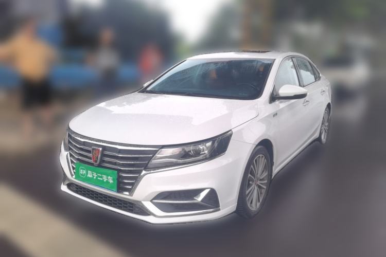 Used Roewe i6 2020 PLUS 1.6L CVT 4G Connected Glory Holographic Edition Guazi used car, China used car export, Used car for sale, Used  cars, Cheapest cars for sale