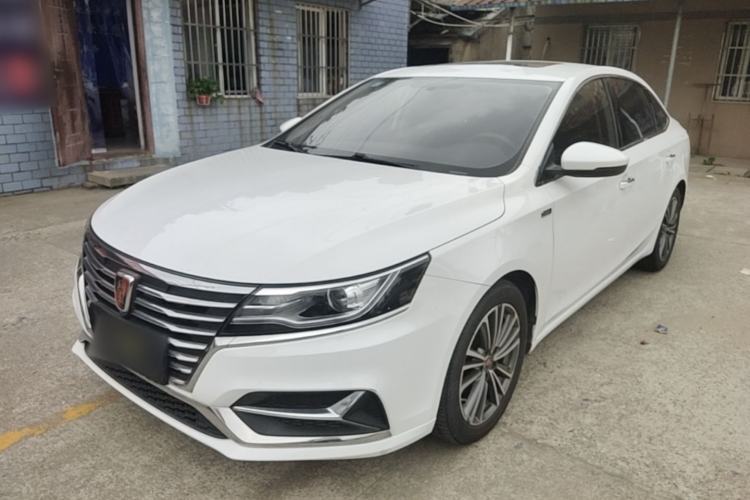 Used Roewe i6 2020 PLUS 1.6L CVT 4G Connected Glory Flagship Edition Guazi used car, China used car export, Used car for sale, Used  cars, Cheapest cars for sale