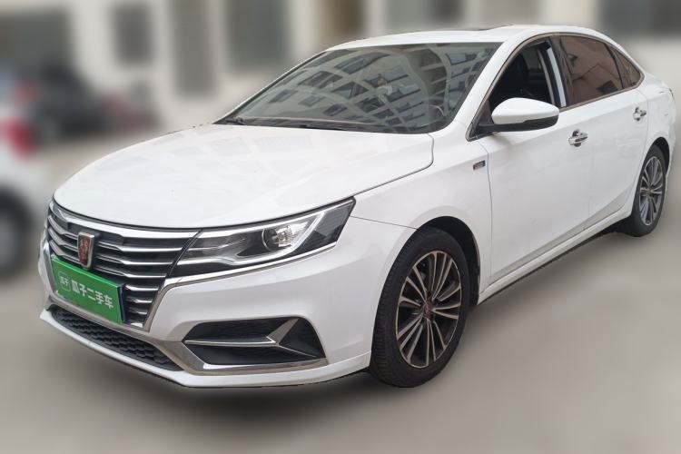 Used Roewe i6 2020 PLUS 1.6L CVT 4G Connected Glory Flagship Edition Guazi used car, China used car export, Used car for sale, Used  cars, Cheapest cars for sale