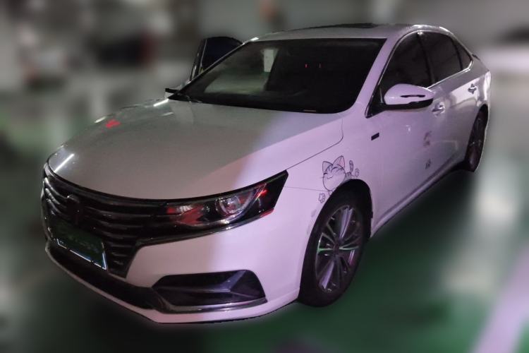 Roewe i6 2020 PLUS 1.6L CVT 4G Connected Glory Holographic Edition مستعملة Guazi used car, China used car export, Used car for sale, Used  cars, Cheapest cars for sale