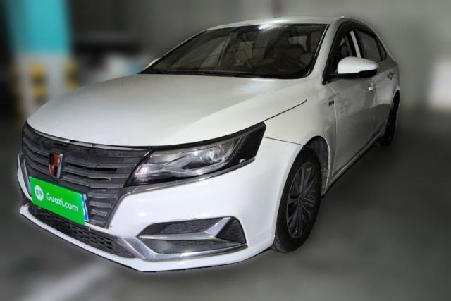 Used Roewe i6 2020 PLUS 1.6L CVT 4G Connected Glory Luxury Edition