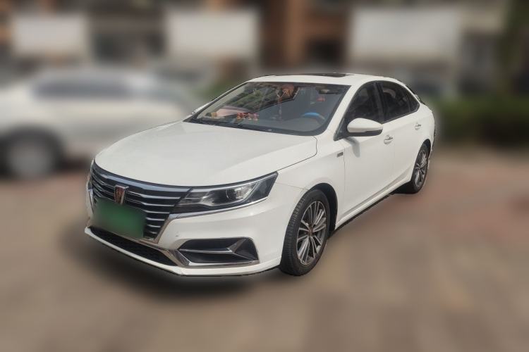 Used Roewe i6 2020 PLUS 1.6L CVT 4G Connected Glory Flagship Edition Guazi used car, China used car export, Used car for sale, Used  cars, Cheapest cars for sale