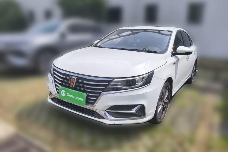 Used Roewe i6 2020 PLUS 1.6L CVT 4G Connected Glory Flagship Edition Guazi used car, China used car export, Used car for sale, Used cars, Cheapest cars for sale