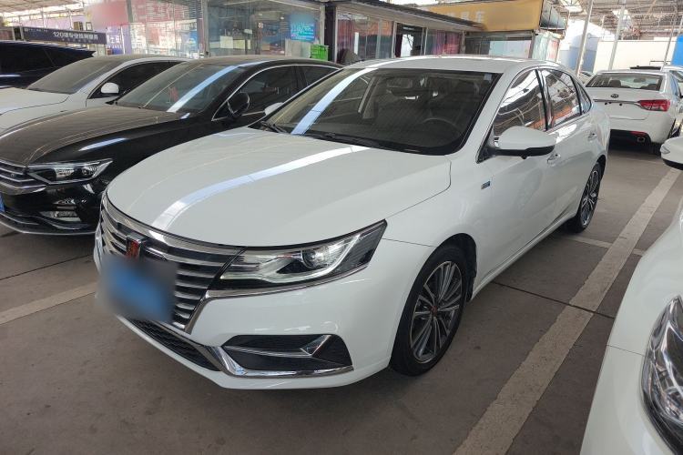 Used Roewe i6 2020 PLUS 1.6L CVT 4G Connected Glory Flagship Edition Guazi used car, China used car export, Used car for sale, Used  cars, Cheapest cars for sale