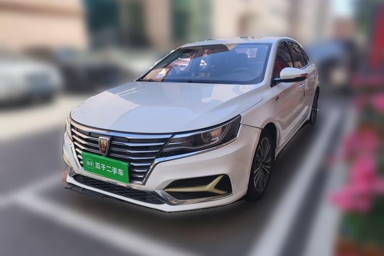 Used Roewe i6 2020 PLUS 1.6L CVT 4G Connected Glory Flagship Edition Guazi used car, China used car export, Used car for sale, Used cars, Cheapest cars for sale