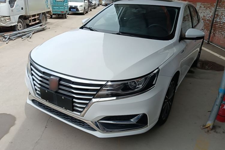 Used Roewe i6 2020 PLUS 1.6L CVT 4G Connected Glory Flagship Edition Guazi used car, China used car export, Used car for sale, Used  cars, Cheapest cars for sale