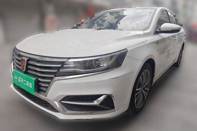 Used Roewe i6 2020 PLUS 1.6L CVT 4G Connected Glory Flagship Edition
