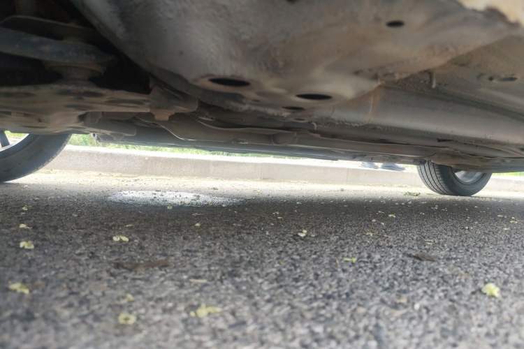 Used Roewe i6 2020 PLUS 1.6L Manual 4G Connect Glory Flagship Edition Chassis Front Left