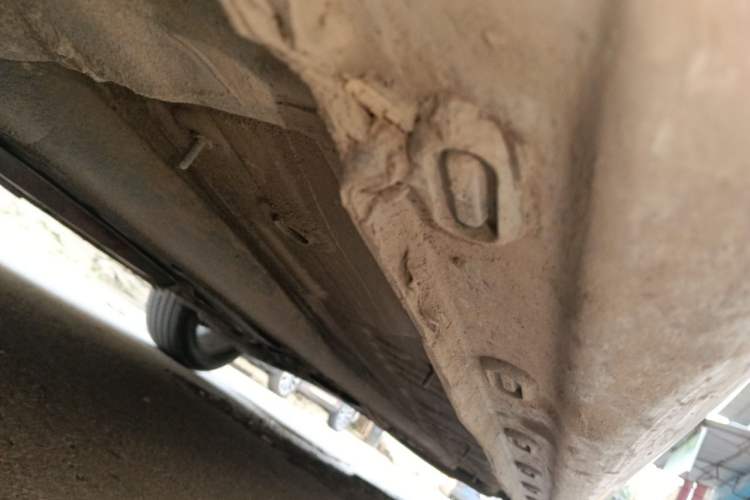 Used Roewe i6 2020 PLUS 1.6L CVT 4G Connected Glory Holographic Edition Chassis Front Left