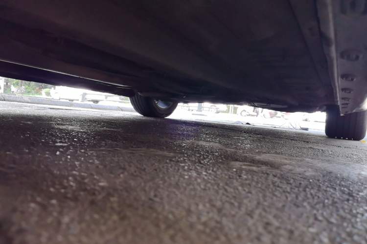 Used Roewe i6 2020 PLUS 1.6L CVT 4G Connected Glory Holographic Edition Chassis Front Left