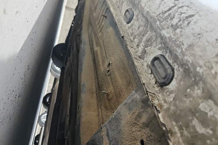 Used Roewe i6 2020 PLUS 20T TST 4G Connected Glory Flagship Edition Chassis Front Right