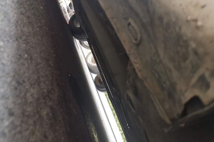 Used Roewe i6 2020 PLUS 1.6L CVT 4G Connected Glory Holographic Edition Chassis Front Right