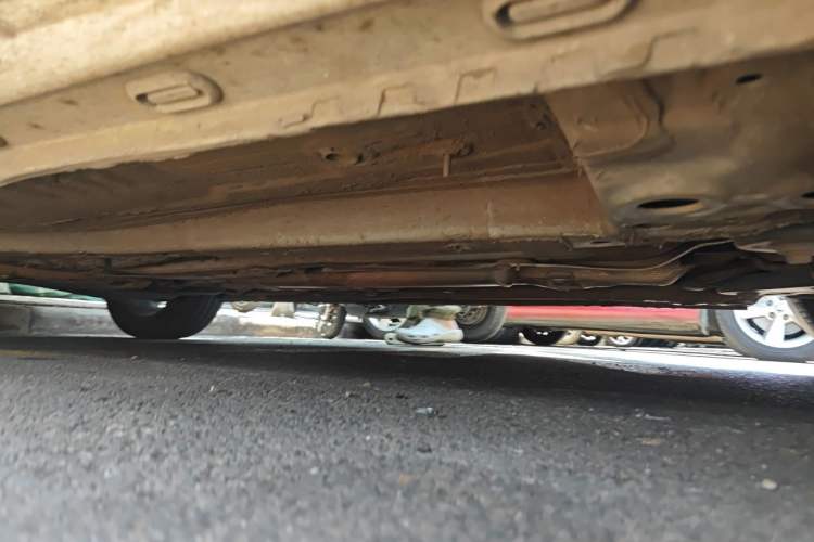 Used Roewe i6 2020 PLUS 1.6L CVT 4G Connected Glory Holographic Edition Chassis Front Right